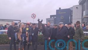 Embassy Gardens puts strong case for Cheltenham honours