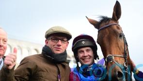 Dublin Racing Festival brings special memories of La Bague Au Roi