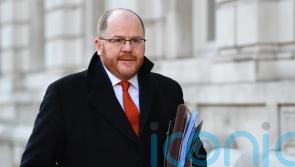 Tory former minister says he quit because he could not afford mortgage hike