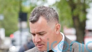 Police officer guilty of punching shopkeeper after mistaking him for suspect