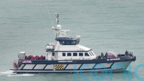Channel crossings top 1,000 for year so far
