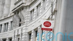 Calls for ‘massive cultural change’ at Post Office after chairman’s exit