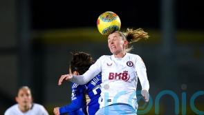 Man United ‘very disappointed’ as Aston Villa punishment leads to Conti Cup exit