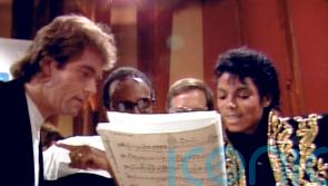 Documentary on We Are The World goes inside recording of 1985 charity single