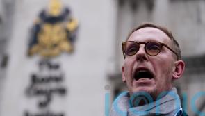 Laurence Fox considering appeal after losing High Court libel battle