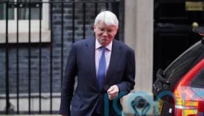 UK awaiting outcome of inquiries before decision on UN Gaza relief agency funds
