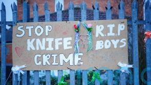 Two further arrests made over deaths of teenagers in Bristol