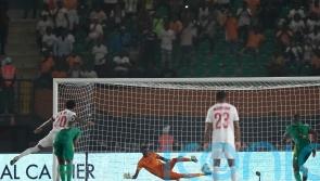 Cape Verde into quarter-finals of Africa Cup of Nations after beating Mauritania