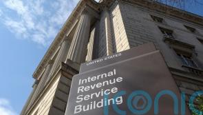 Ex-tax office contractor jailed for leaking Trump’s financial information
