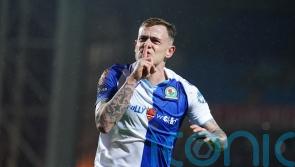 Sammie Szmodics double helps Blackburn complete comeback against Wrexham