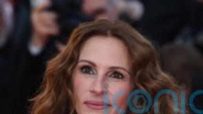 Julia Roberts and Kylie Jenner don elegant outfits for Jacquemus show