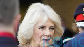 Camilla contributes to book project to celebrate Queen Mary’s Dolls’ House