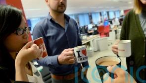 Cheaper tea and milk help shop price inflation fall to lowest since May 2022