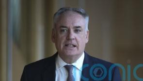 Minister to tell of Scotland&rsquo;s ambition to be &lsquo;Europe&rsquo;s leading space nation&rsquo;