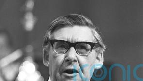 Holyrood should honour ‘working-class hero’ Mick McGahey, says ex-Labour leader