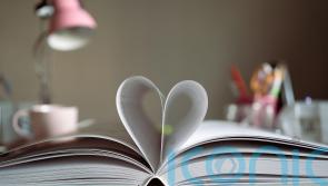 Romantic reads to get you in the mood for Valentine’s Day