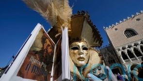 Venice marks 700th anniversary of Marco Polo’s death with year of events