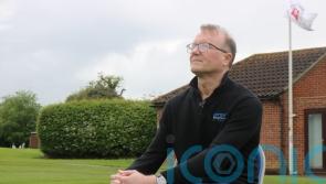Former cricketer Shaun Udal on Parkinson’s: When you’re in agony it’s not easy to stay positive
