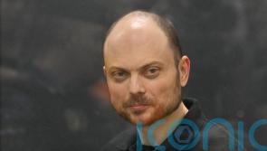 British-Russian dissident reappears after vanishing from Siberian prison