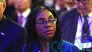 Kemi Badenoch ally says ‘Evil Plotters’ group claim is ‘silly gossip’