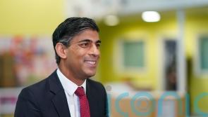 Rishi Sunak tucks into chicken Milanese and second pastry after intermittent fasting revelation