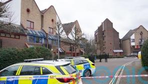Man ‘armed with crossbow’ shot dead by police in south-east London