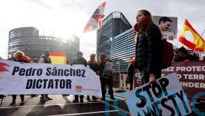 Parliament to vote on controversial law to offer amnesty to Catalan separatists