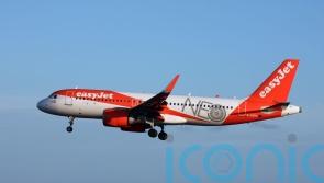 EasyJet becomes first airline to use new system to optimise flight paths