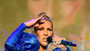 Documentary to detail Celine Dion’s battle with rare neurological condition