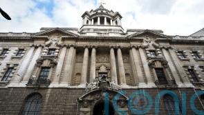 Thirty-year-old blood footprint identifies accused prostitute killer, court told