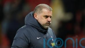 I don’t see any incomings – Ange Postecoglou feels Spurs’ transfer business done