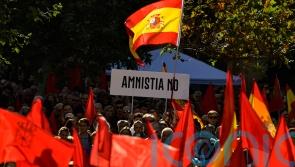 Catalan separatists reject Spanish amnesty Bill