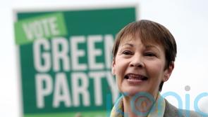 Caroline Lucas: Create ‘firewall’ between politicians and fossil fuel industry