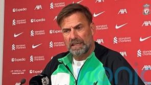 Keep calm and carry on: Jurgen Klopp says the show goes on at ‘stable’ Liverpool