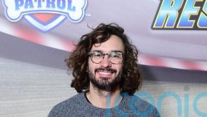 Body Coach Joe Wicks announces wife Rosie is pregnant with fourth child