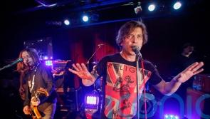 Rock band critical of Putin detained in Thailand