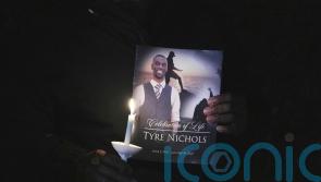 Memphis officials release more video in case of Tyre Nichols killing