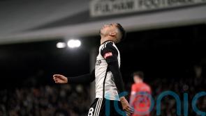Fulham fail to take chances in goalless Premier League stalemate with Everton