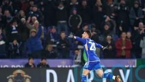 Leicester ease past Swansea to move 10 points clear at top of Championship