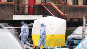 Lethal weapons found at house where man was shot dead by police in London