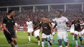South Africa dump Morocco out of Africa Cup of Nations