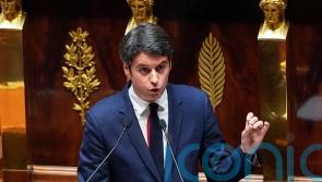 French government announces controls on foreign foods to calm farmers’ protests