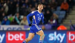 Kiernan Dewsbury-Hall’s Leicester future is a matter for the club – Enzo Maresca