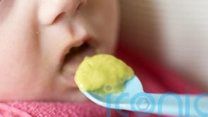 High quality diet as a baby ‘could lower risk of bowel disorders in later life’