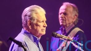 Beach Boys’ Brian Wilson mourns death of wife Melinda aged 77: She was my anchor
