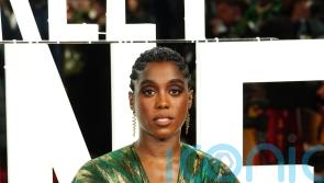 It was ‘remarkable’ meeting Bob Marley’s widow and feeling love – Lashana Lynch