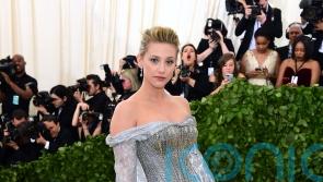 US actress Lili Reinhart diagnosed with alopecia amid ‘depressive episode’