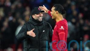 Don’t get it twisted, I’m fully committed to Liverpool – Virgil van Dijk
