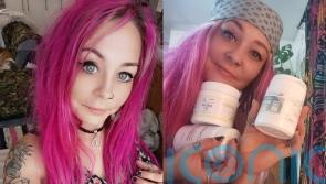 ‘Medical cannabis cured my insomnia, but it’s almost impossible to get on the NHS and I’m campaigning for easier access’