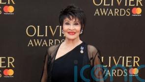 ‘Dim the lights on Broadway’ to honour Chita Rivera, says Catherine Zeta-Jones